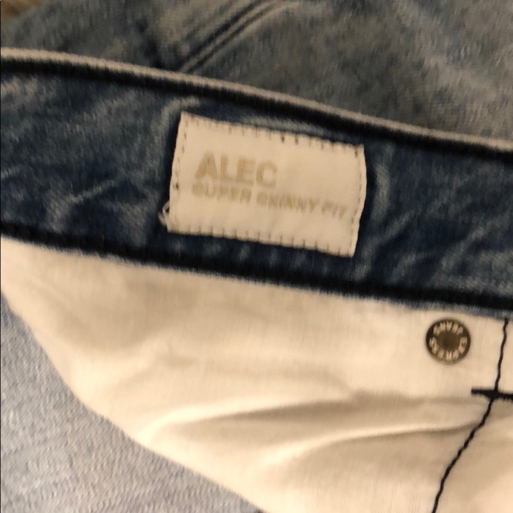 Express jeans - Picture 4 of 5